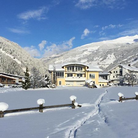 Appartement Anna Zell am Ziller Exterior foto